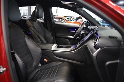 2024 Mercedes-Benz GLC GLC 300