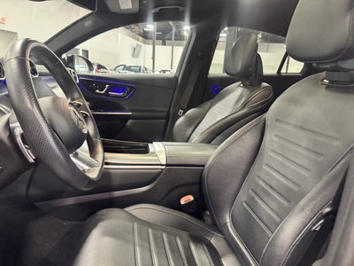 2024 Mercedes-Benz GLC GLC 300