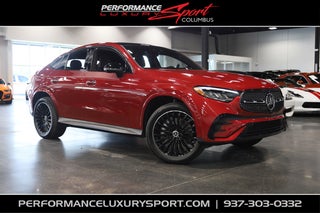 2024 Mercedes-Benz GLC GLC 300