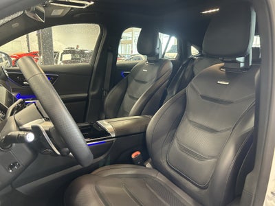 2025 Mercedes-Benz GLC AMG® GLC 63 S E Performance
