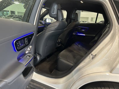 2025 Mercedes-Benz GLC AMG® GLC 63 S E Performance