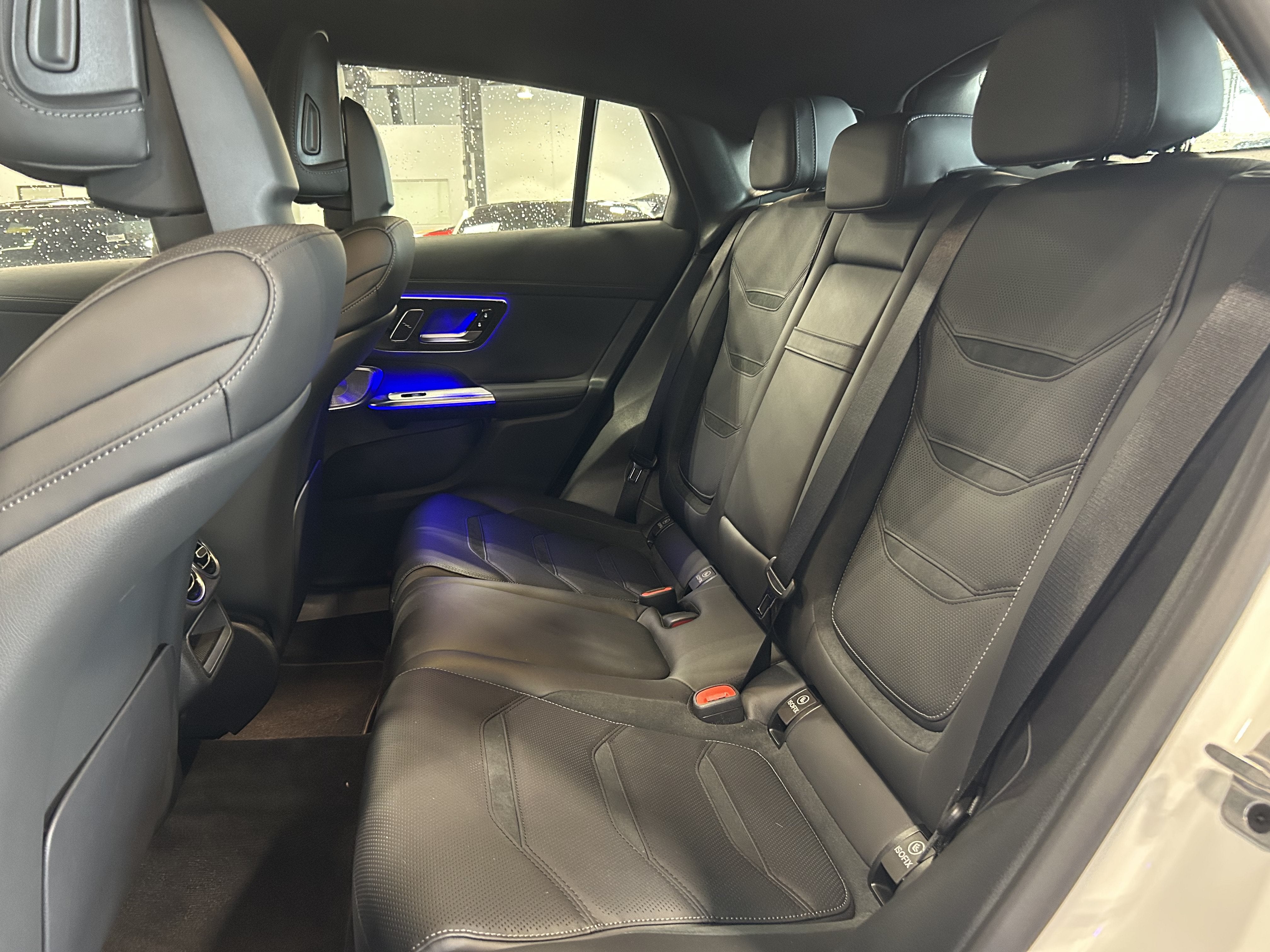 2025 Mercedes-Benz GLC AMG® GLC 63 S E Performance