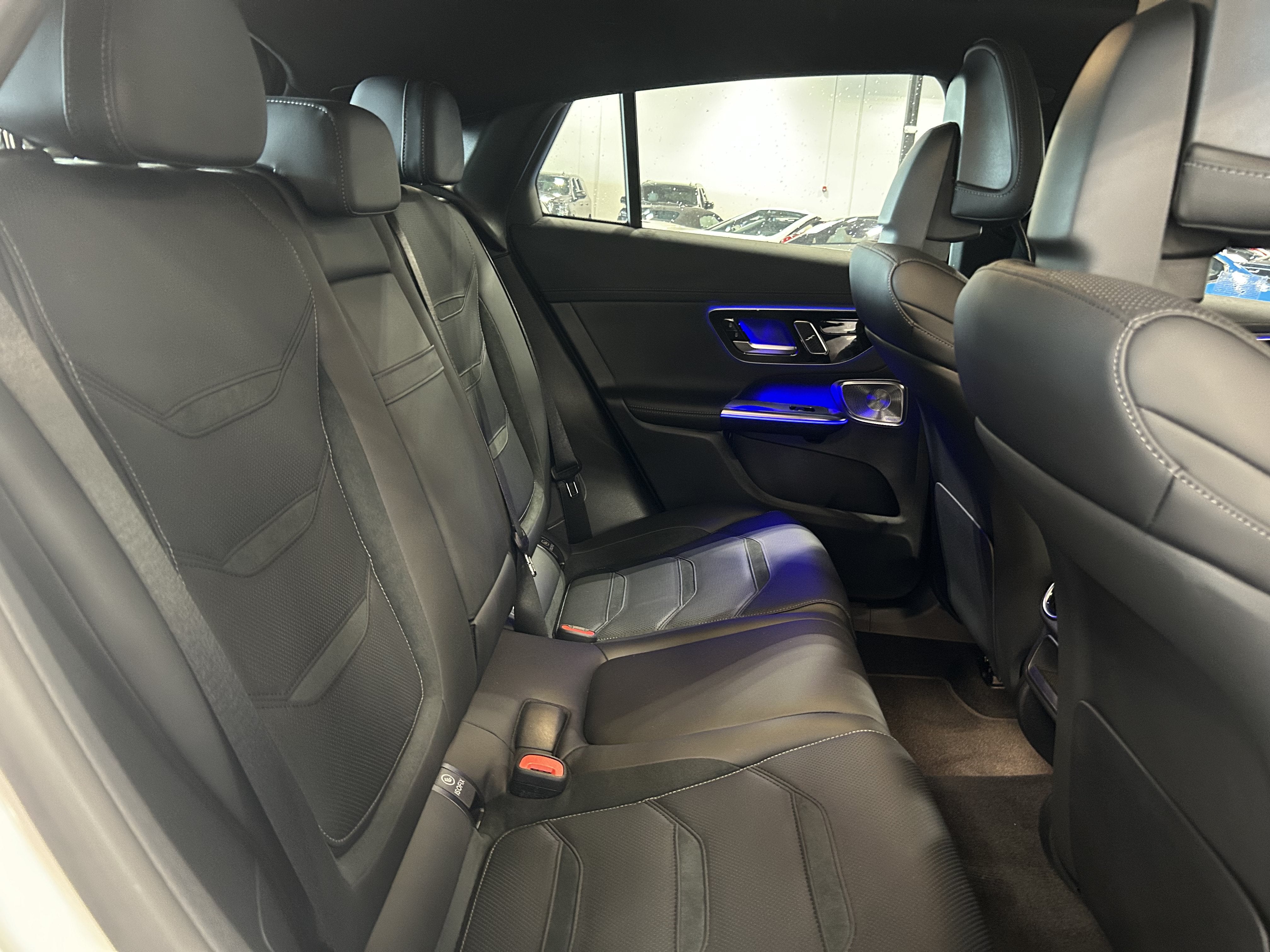 2025 Mercedes-Benz GLC AMG® GLC 63 S E Performance