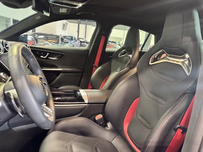 2024 Mercedes-Benz GLC AMG® GLC 43