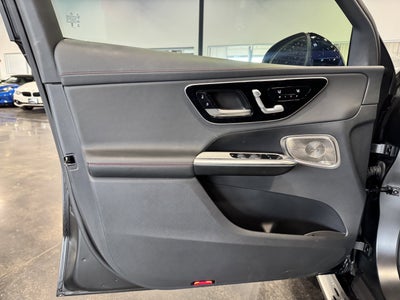 2024 Mercedes-Benz GLC AMG® GLC 43