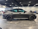 2024 Mercedes-Benz GLC AMG® GLC 43