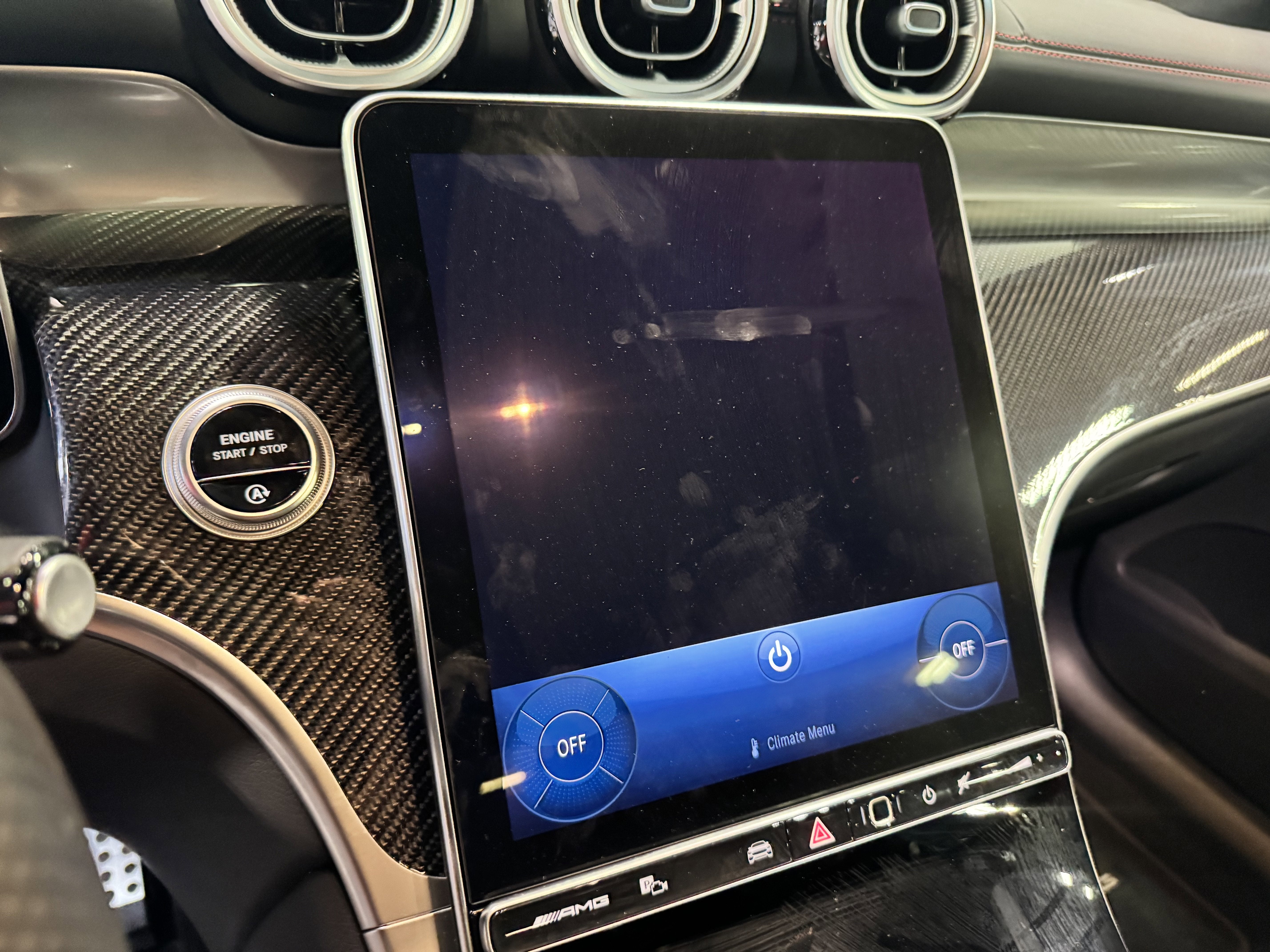 2024 Mercedes-Benz GLC AMG® GLC 43