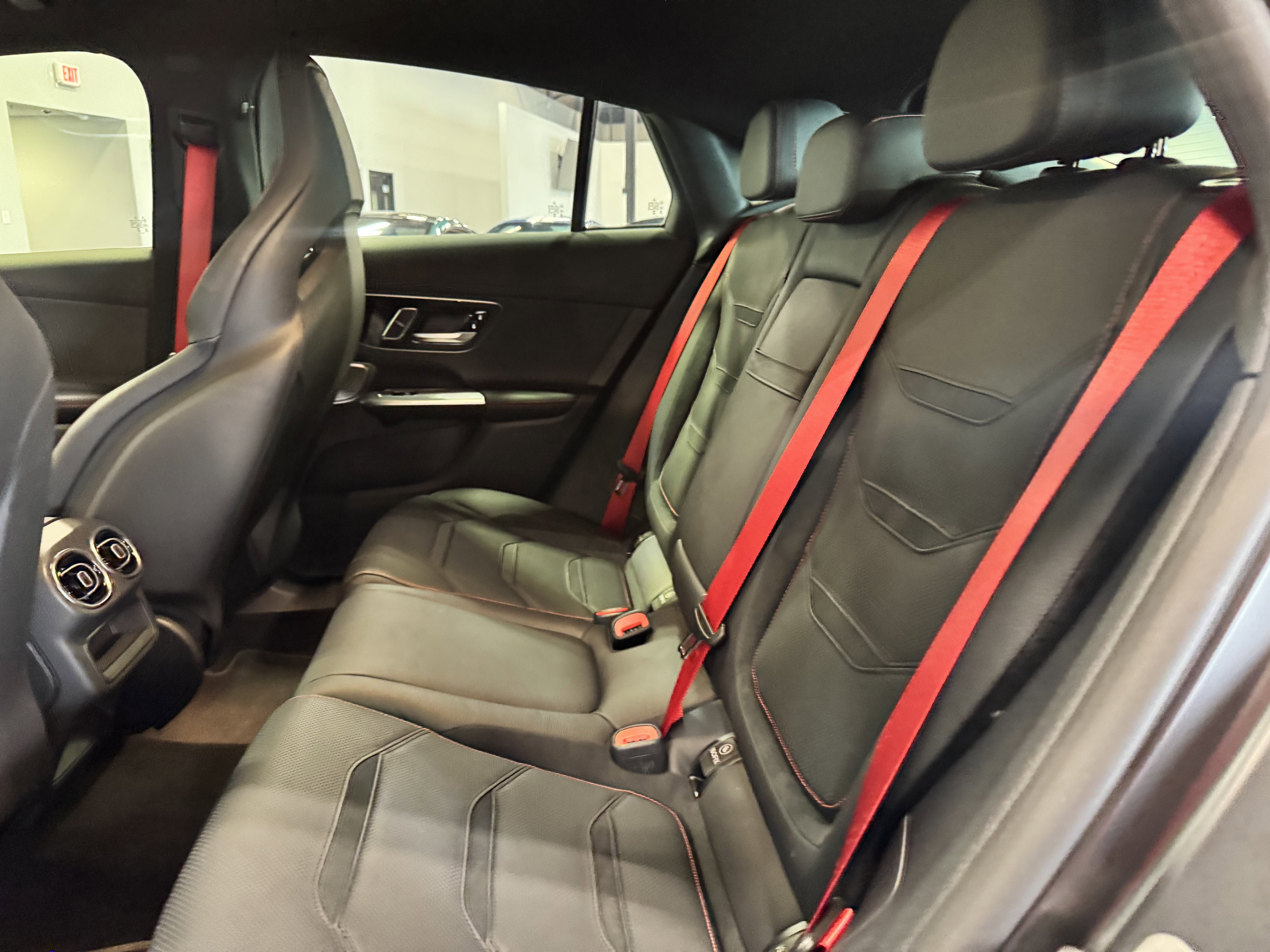 2024 Mercedes-Benz GLC AMG® GLC 43