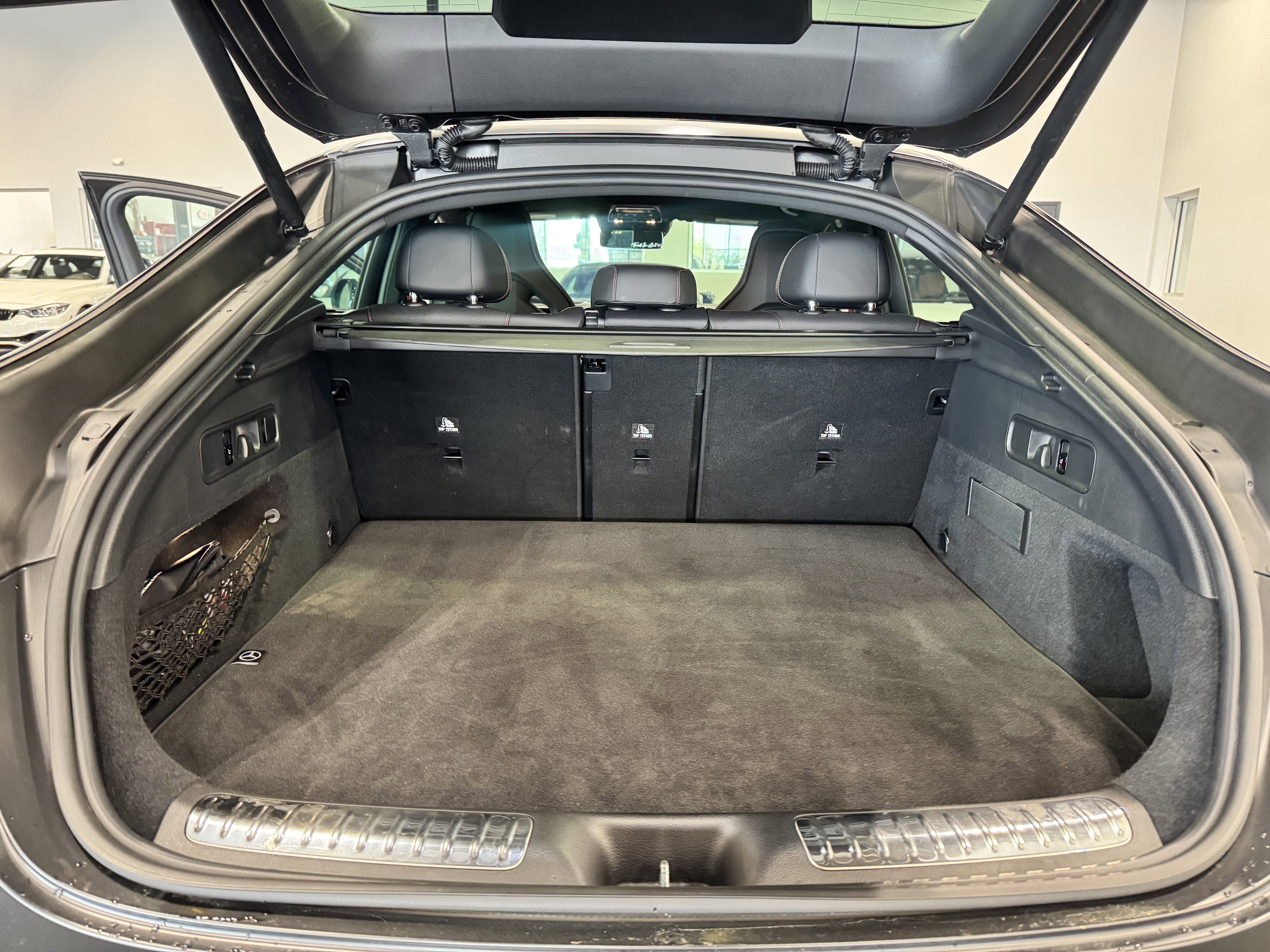 2024 Mercedes-Benz GLC AMG® GLC 43