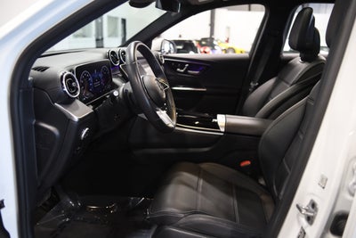 2023 Mercedes-Benz GLC GLC 300