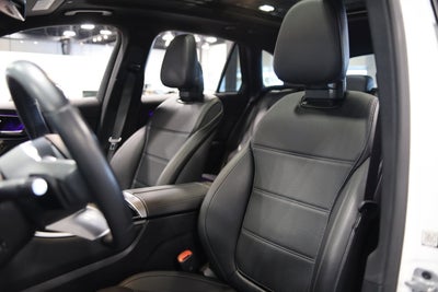 2023 Mercedes-Benz GLC GLC 300