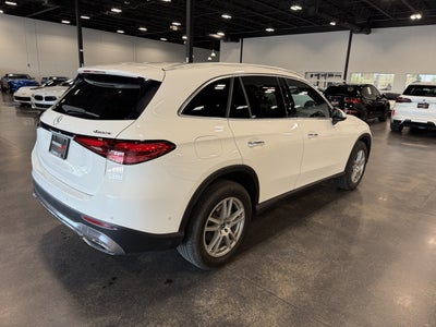 2023 Mercedes-Benz GLC GLC 300