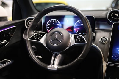2023 Mercedes-Benz GLC GLC 300