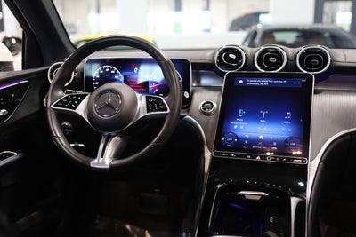 2023 Mercedes-Benz GLC GLC 300
