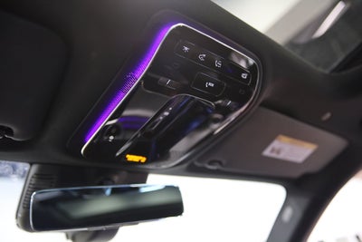 2023 Mercedes-Benz GLC GLC 300