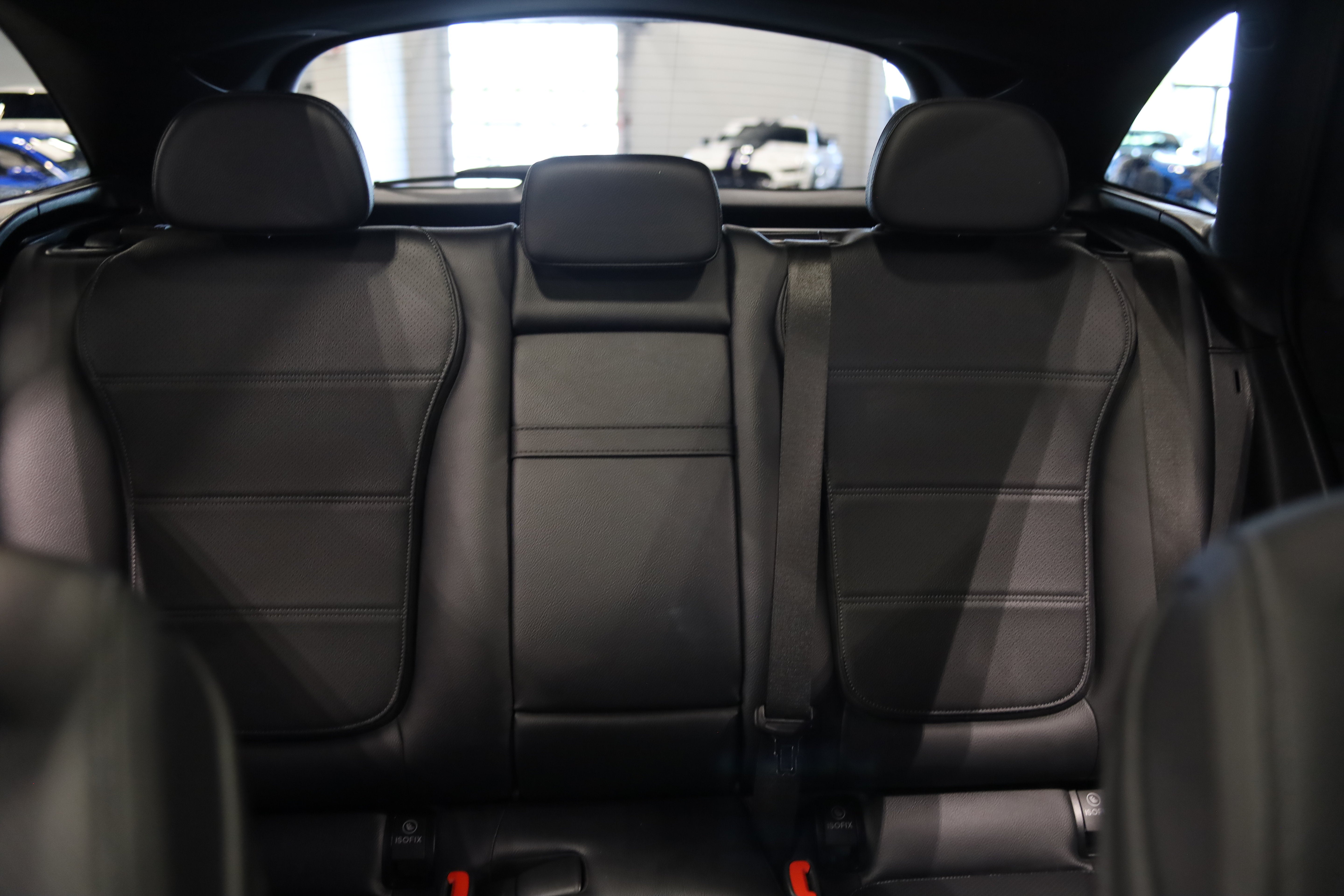 2023 Mercedes-Benz GLC GLC 300
