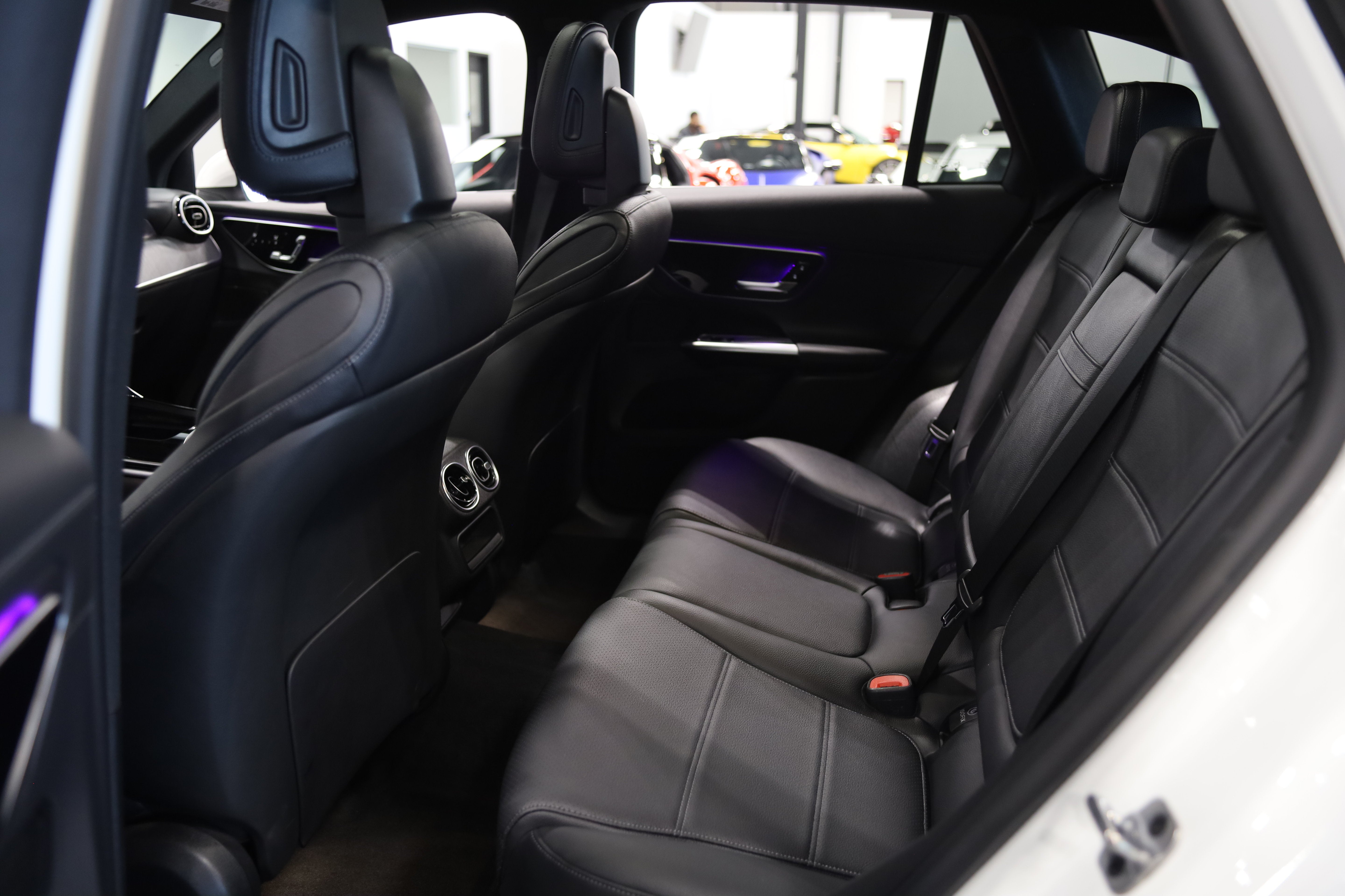 2023 Mercedes-Benz GLC GLC 300