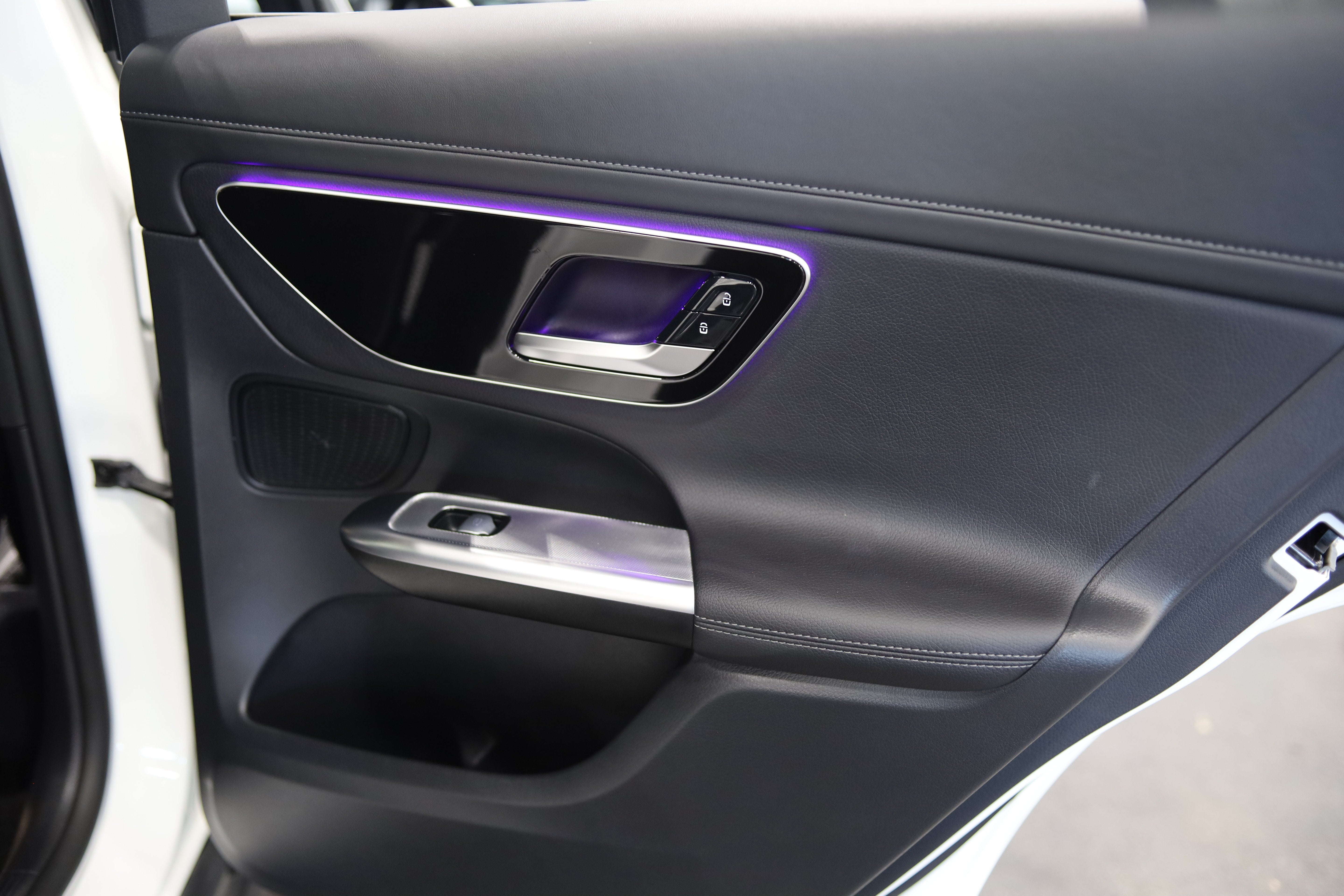2023 Mercedes-Benz GLC GLC 300