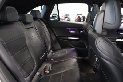 2023 Mercedes-Benz GLC GLC 300