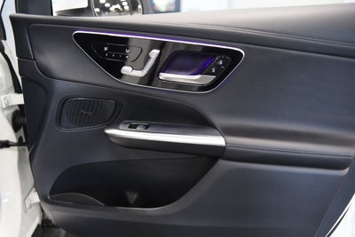 2023 Mercedes-Benz GLC GLC 300