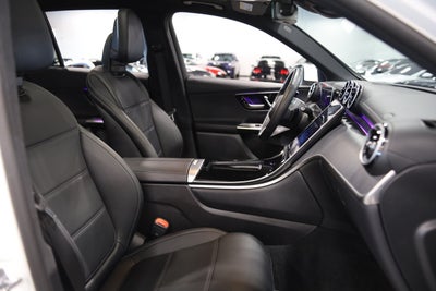 2023 Mercedes-Benz GLC GLC 300