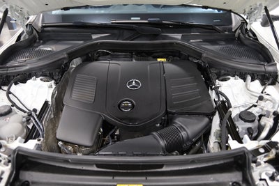 2023 Mercedes-Benz GLC GLC 300