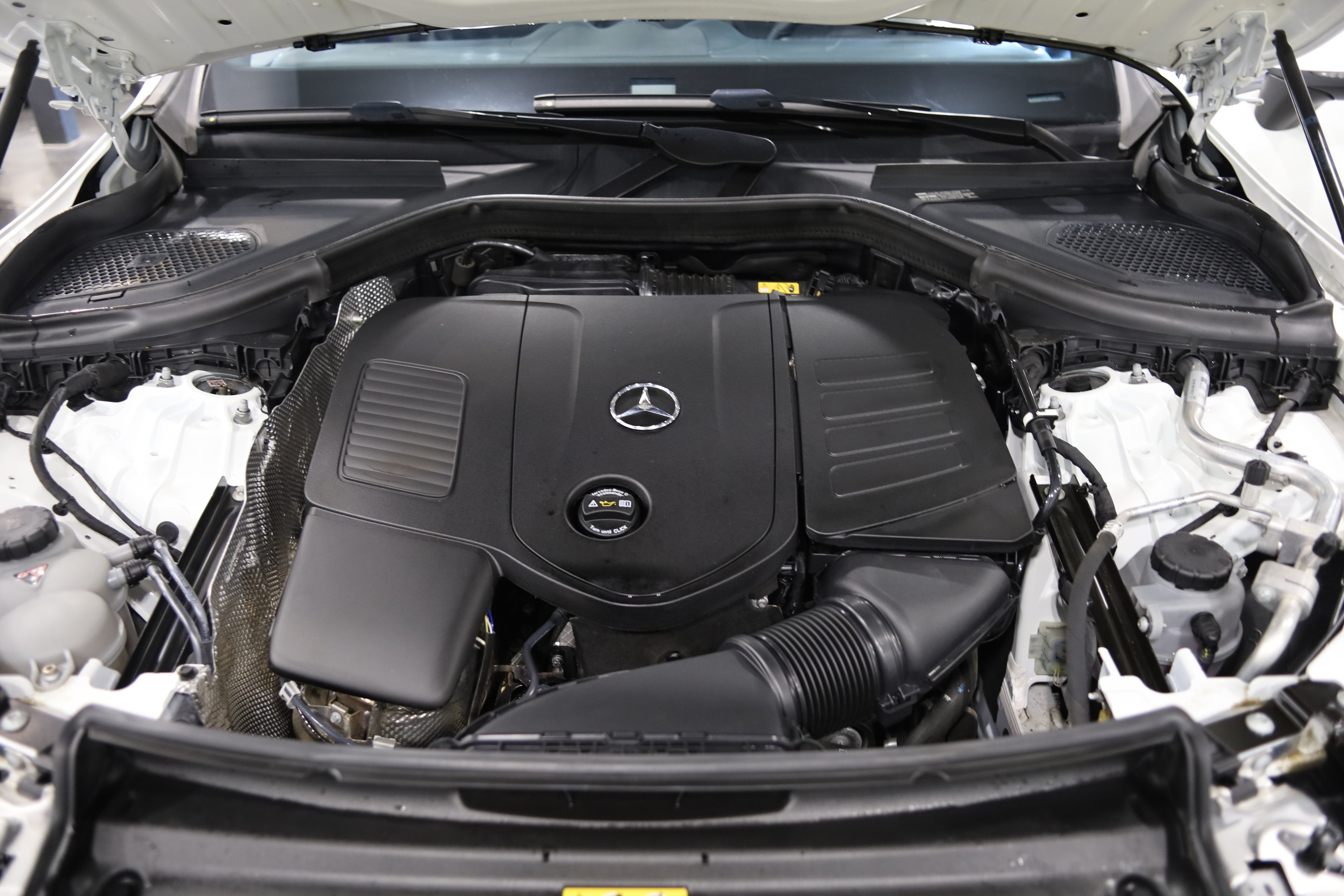 2023 Mercedes-Benz GLC GLC 300