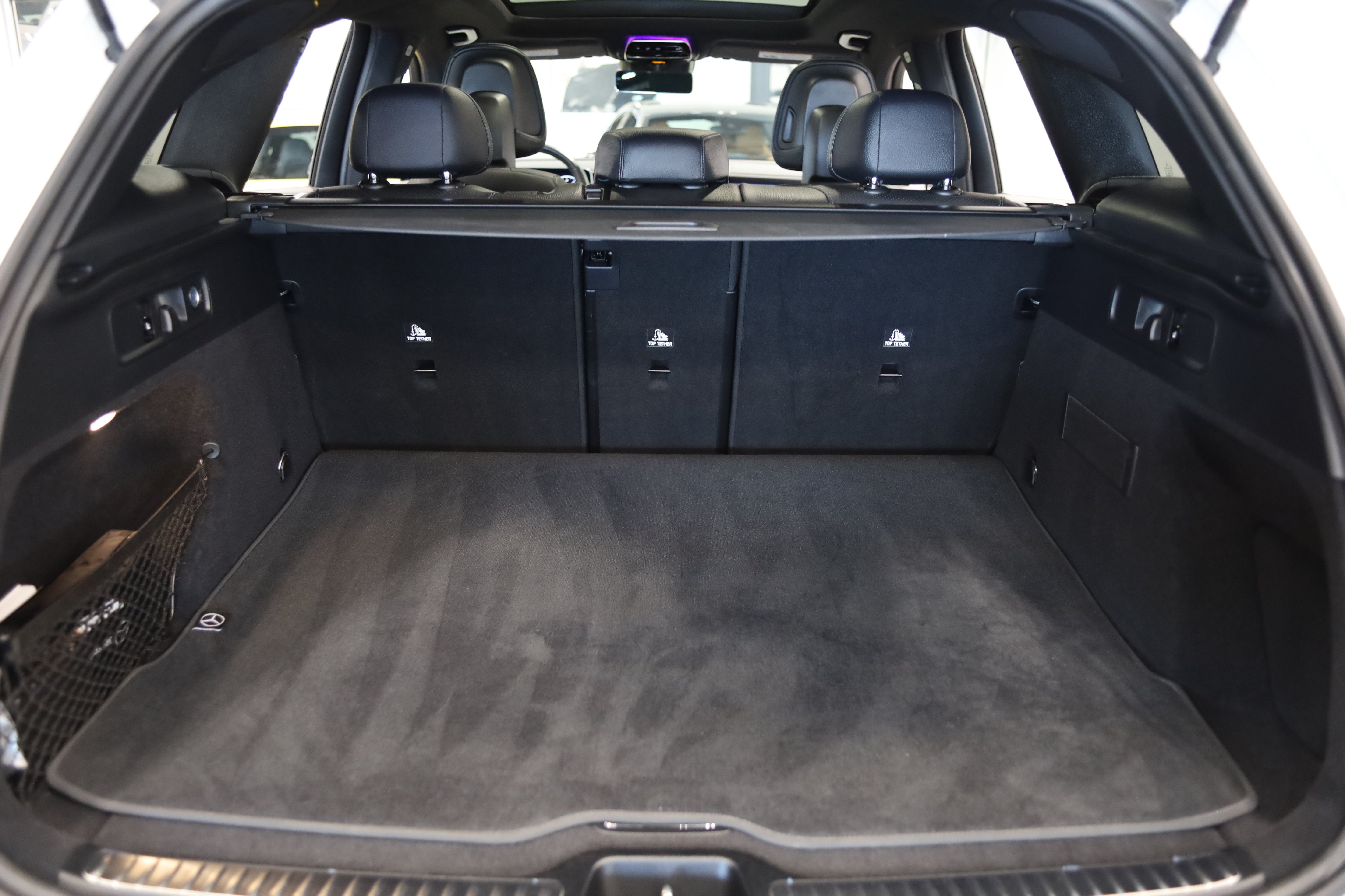2023 Mercedes-Benz GLC GLC 300