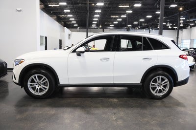 2023 Mercedes-Benz GLC GLC 300