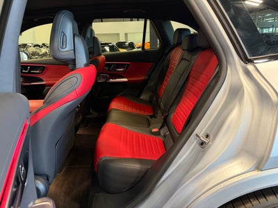 2024 Mercedes-Benz GLC AMG® GLC 43