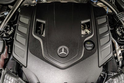 2020 Mercedes-Benz G-Class G 550 Stronger Than Time Edition