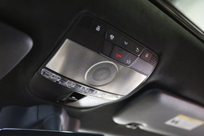 2020 Mercedes-Benz G-Class G 550 Stronger Than Time Edition