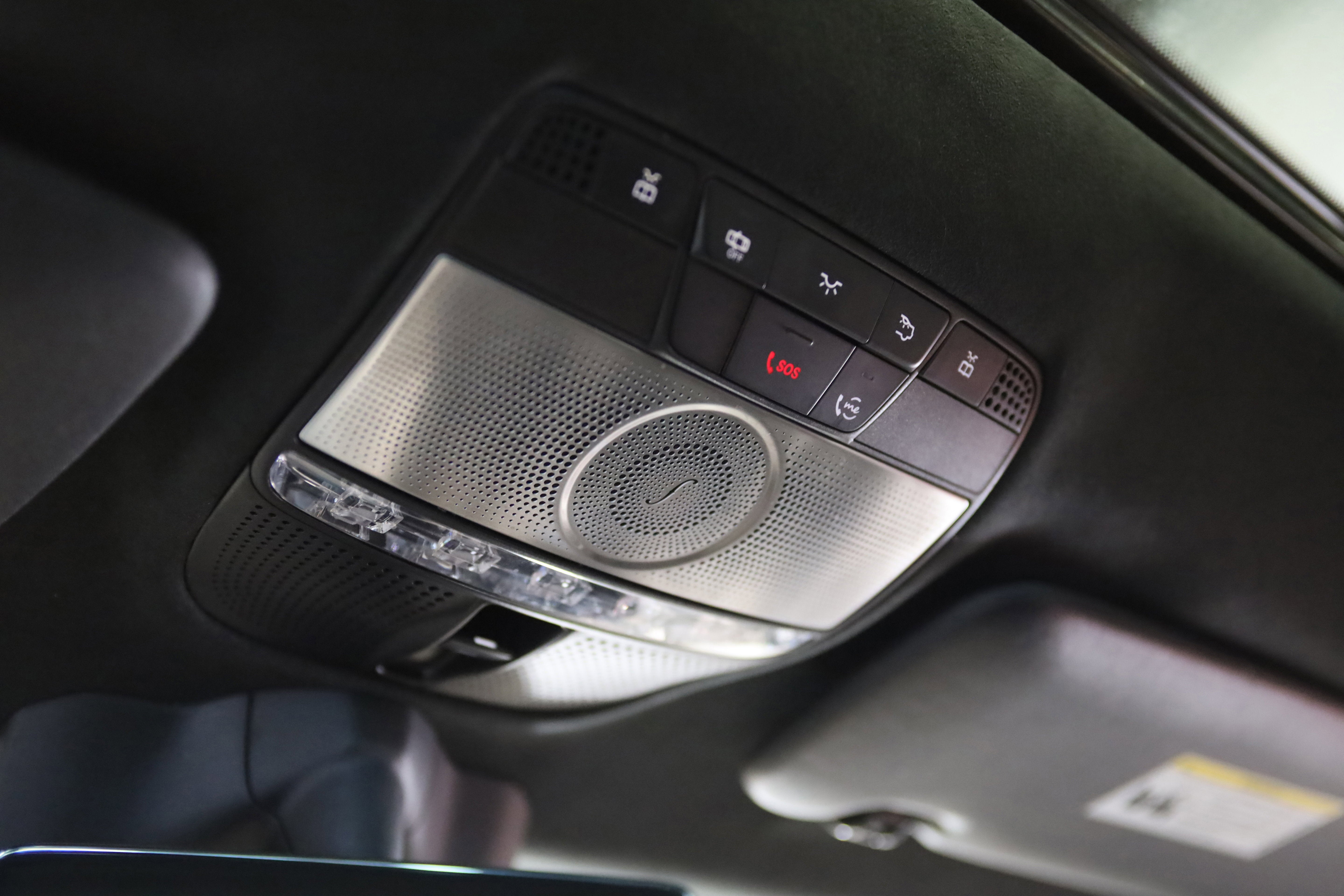 2020 Mercedes-Benz G-Class G 550 Stronger Than Time Edition