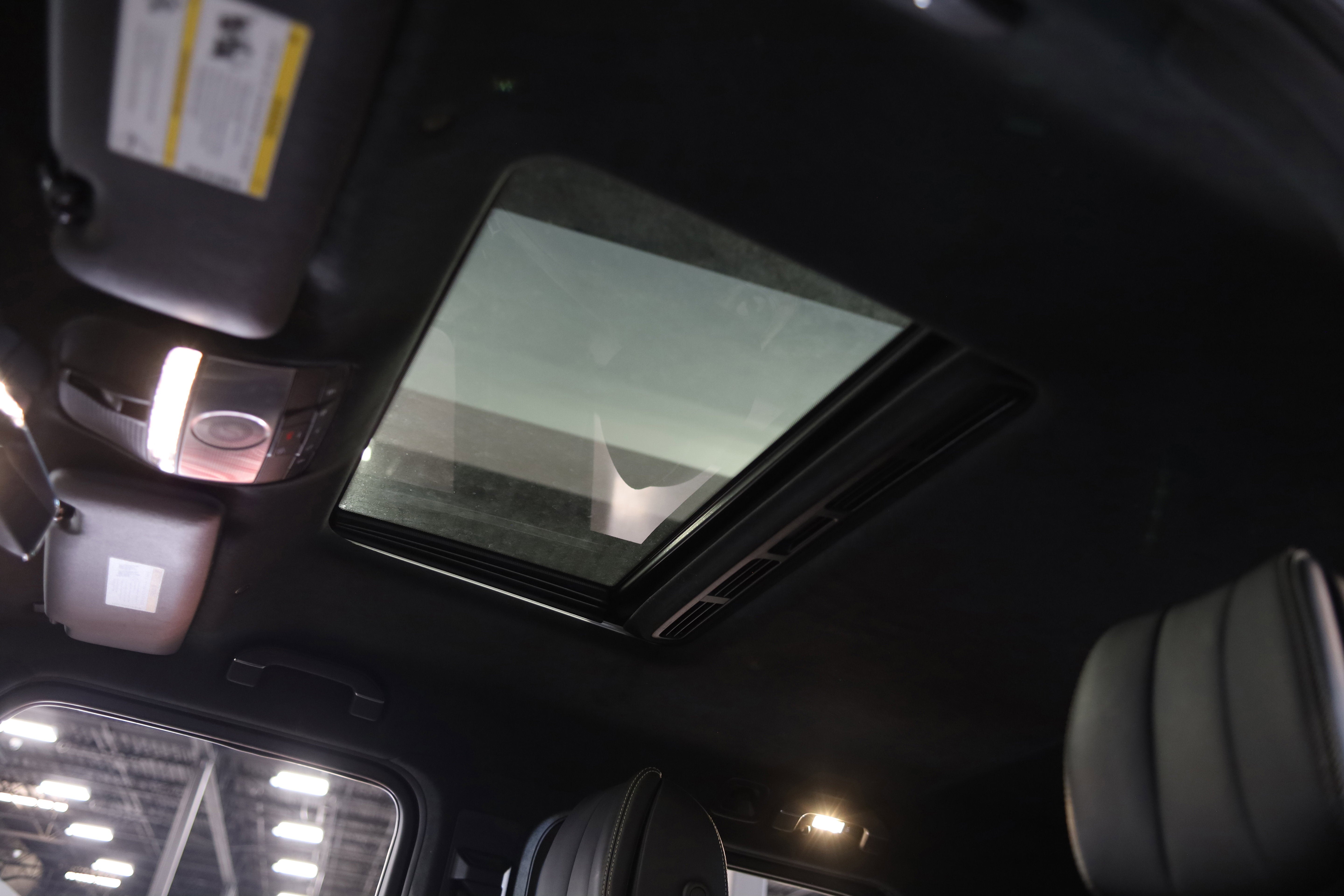 2020 Mercedes-Benz G-Class G 550 Stronger Than Time Edition