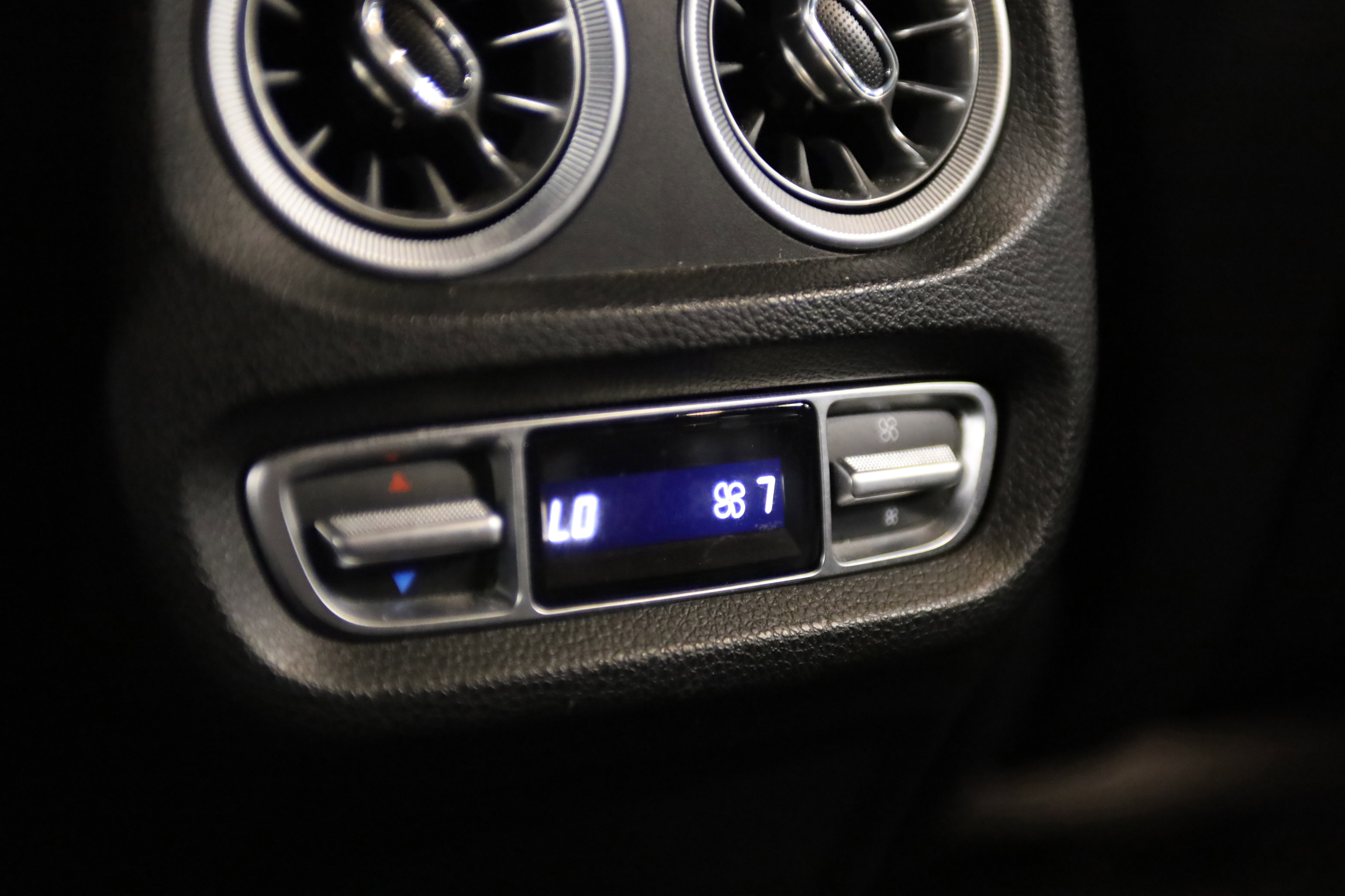 2020 Mercedes-Benz G-Class G 550 Stronger Than Time Edition