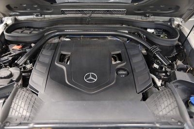 2020 Mercedes-Benz G-Class G 550 Stronger Than Time Edition