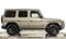 2020 Mercedes-Benz G-Class G 550 Stronger Than Time Edition