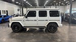 2022 Mercedes-Benz G-Class AMG® G 63
