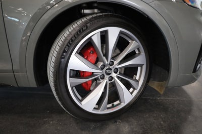 2023 Audi SQ5 Sportback Premium Plus