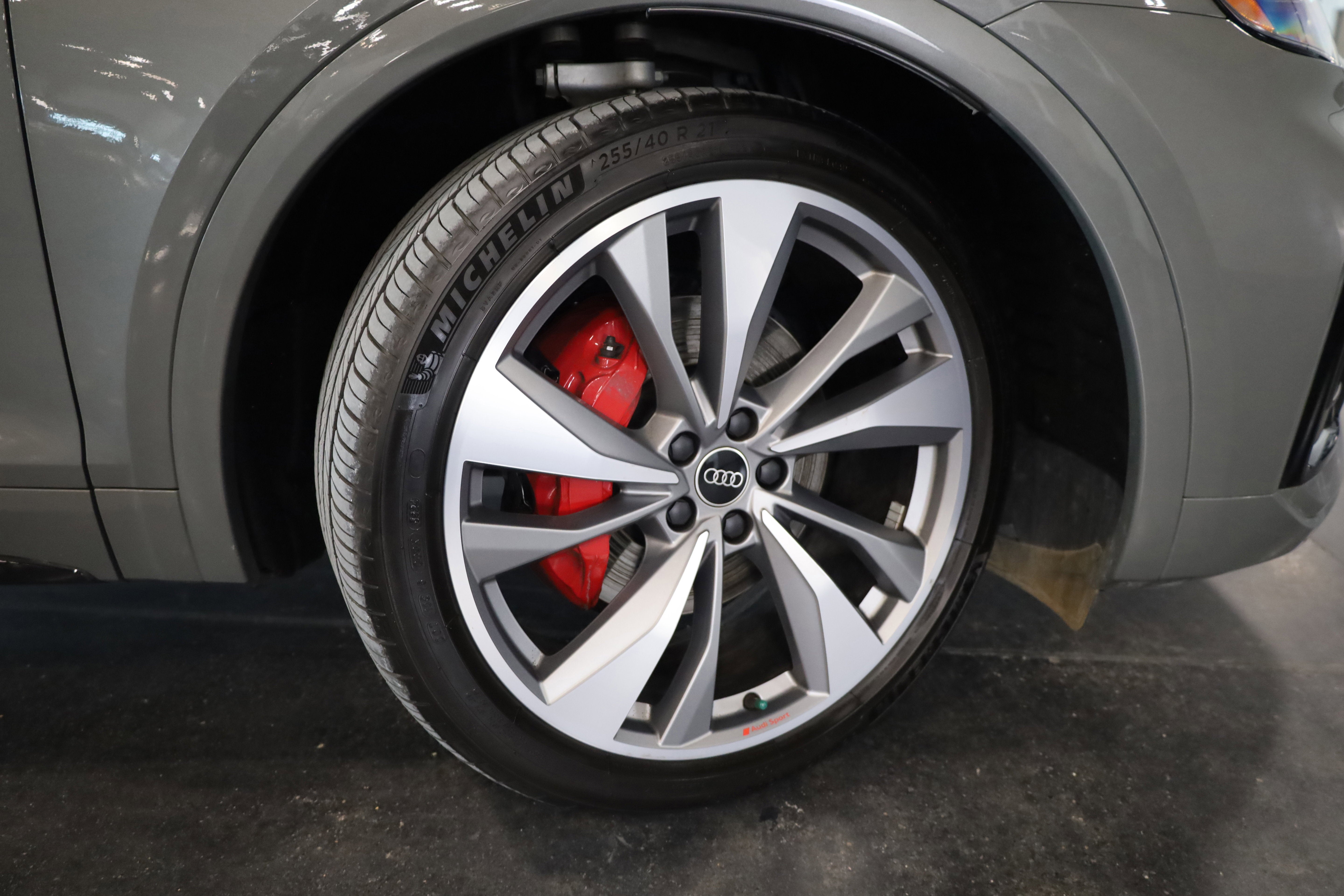 2023 Audi SQ5 Sportback Premium Plus