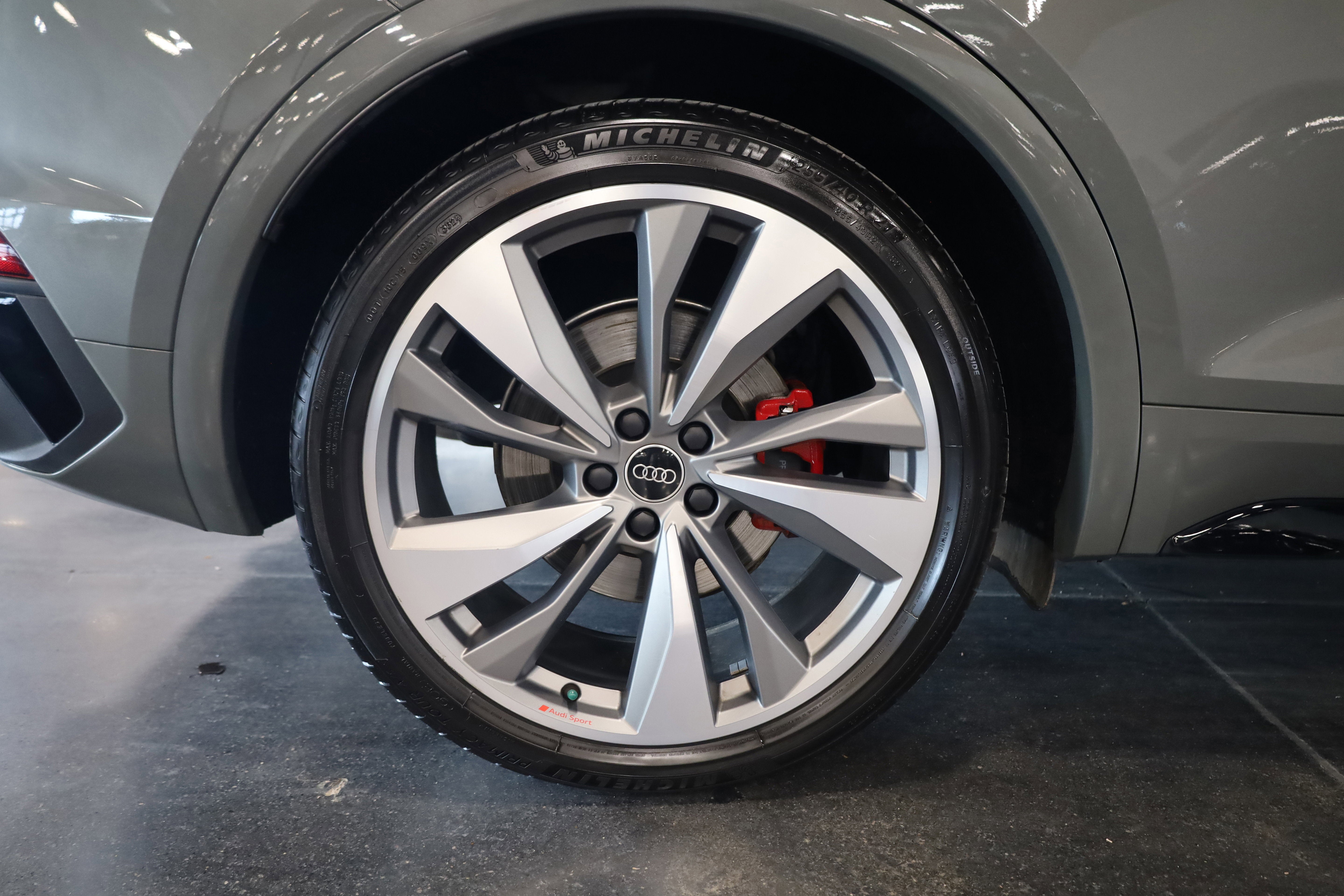 2023 Audi SQ5 Sportback Premium Plus