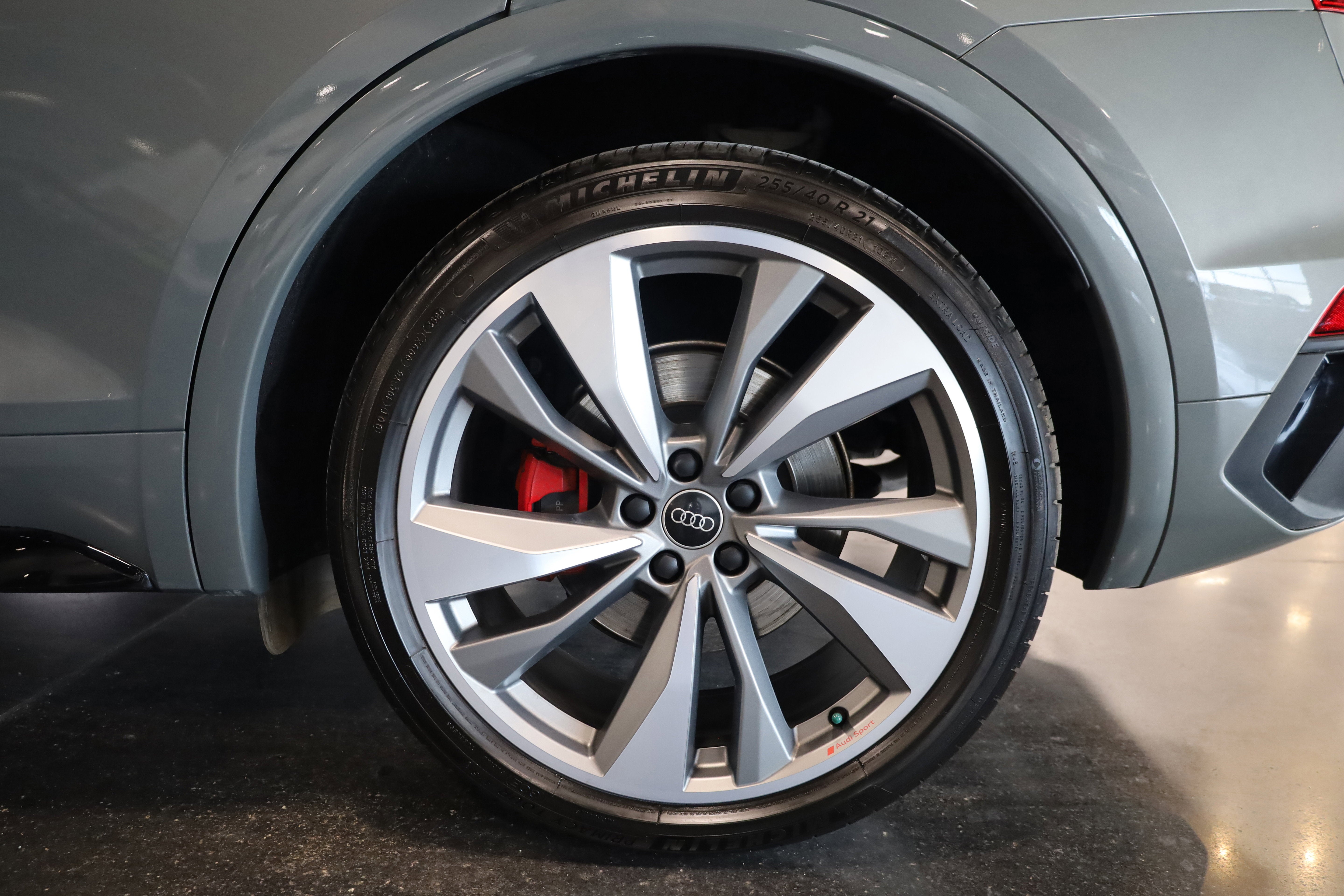 2023 Audi SQ5 Sportback Premium Plus