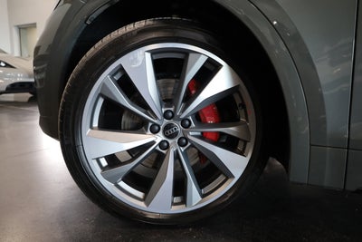 2023 Audi SQ5 Sportback Premium Plus