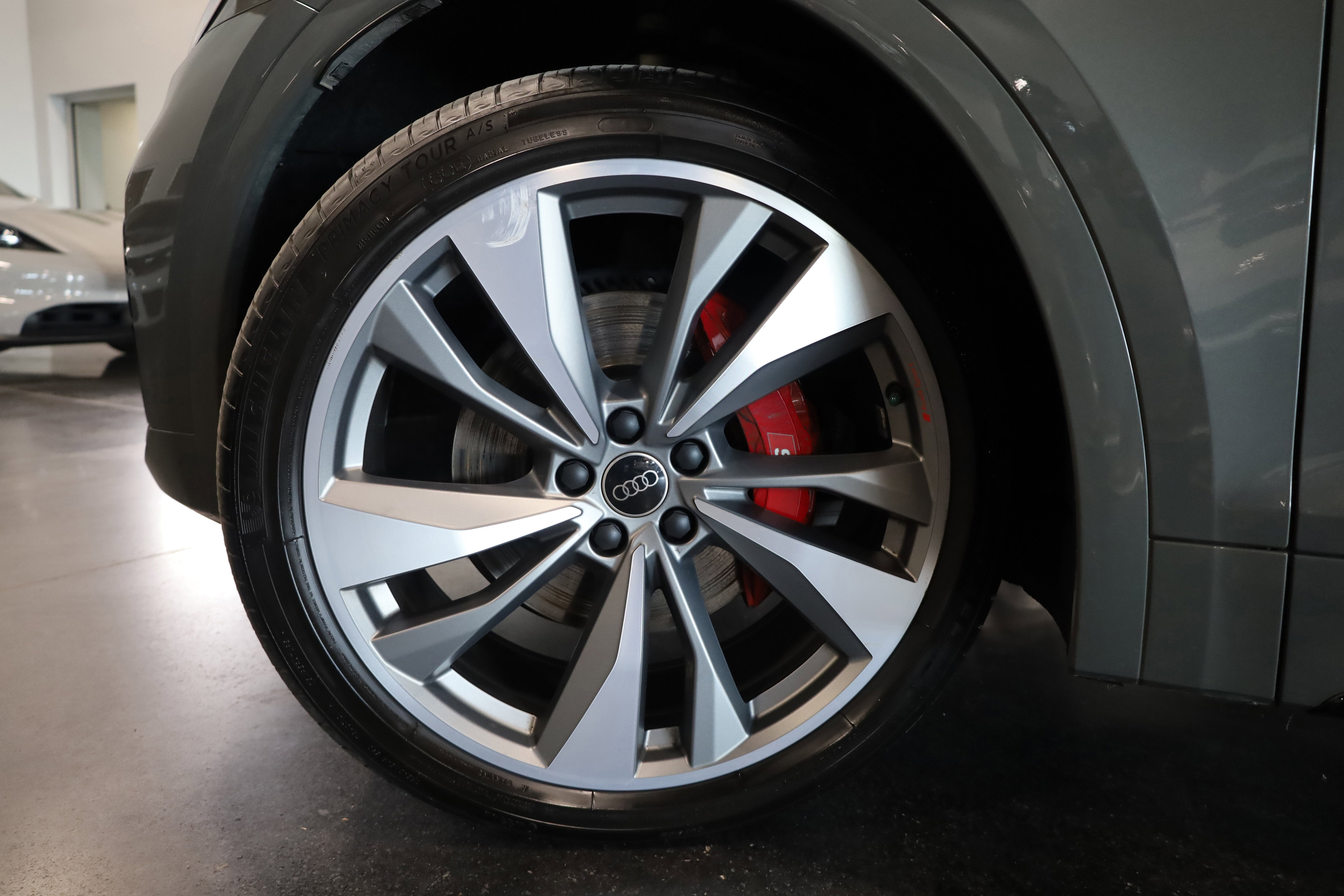 2023 Audi SQ5 Sportback Premium Plus