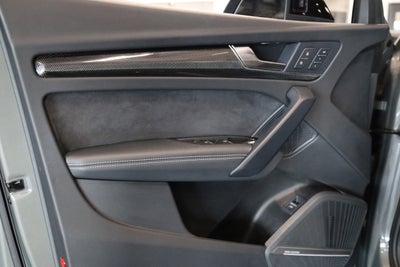 2023 Audi SQ5 Sportback Premium Plus