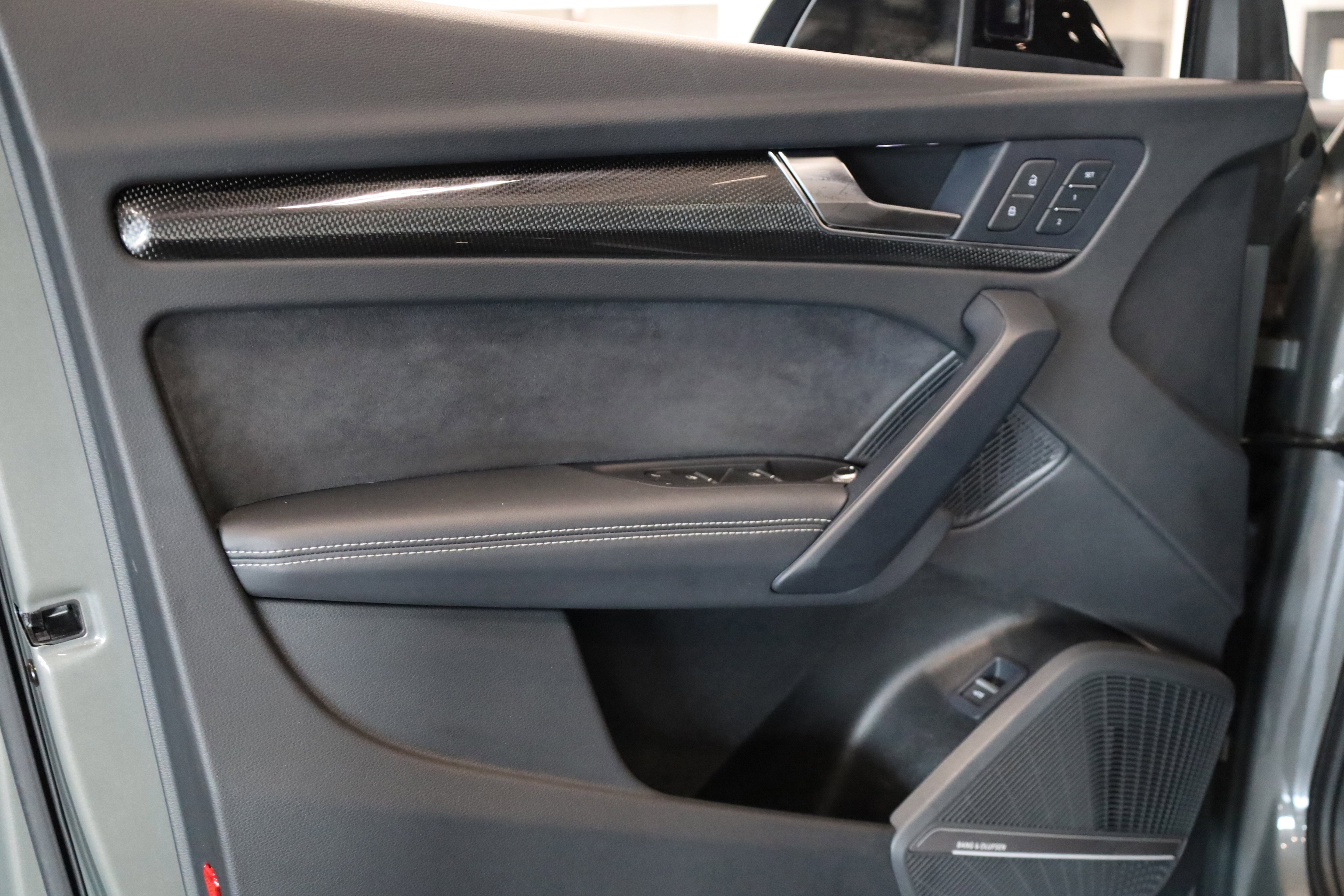 2023 Audi SQ5 Sportback Premium Plus