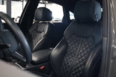 2023 Audi SQ5 Sportback Premium Plus