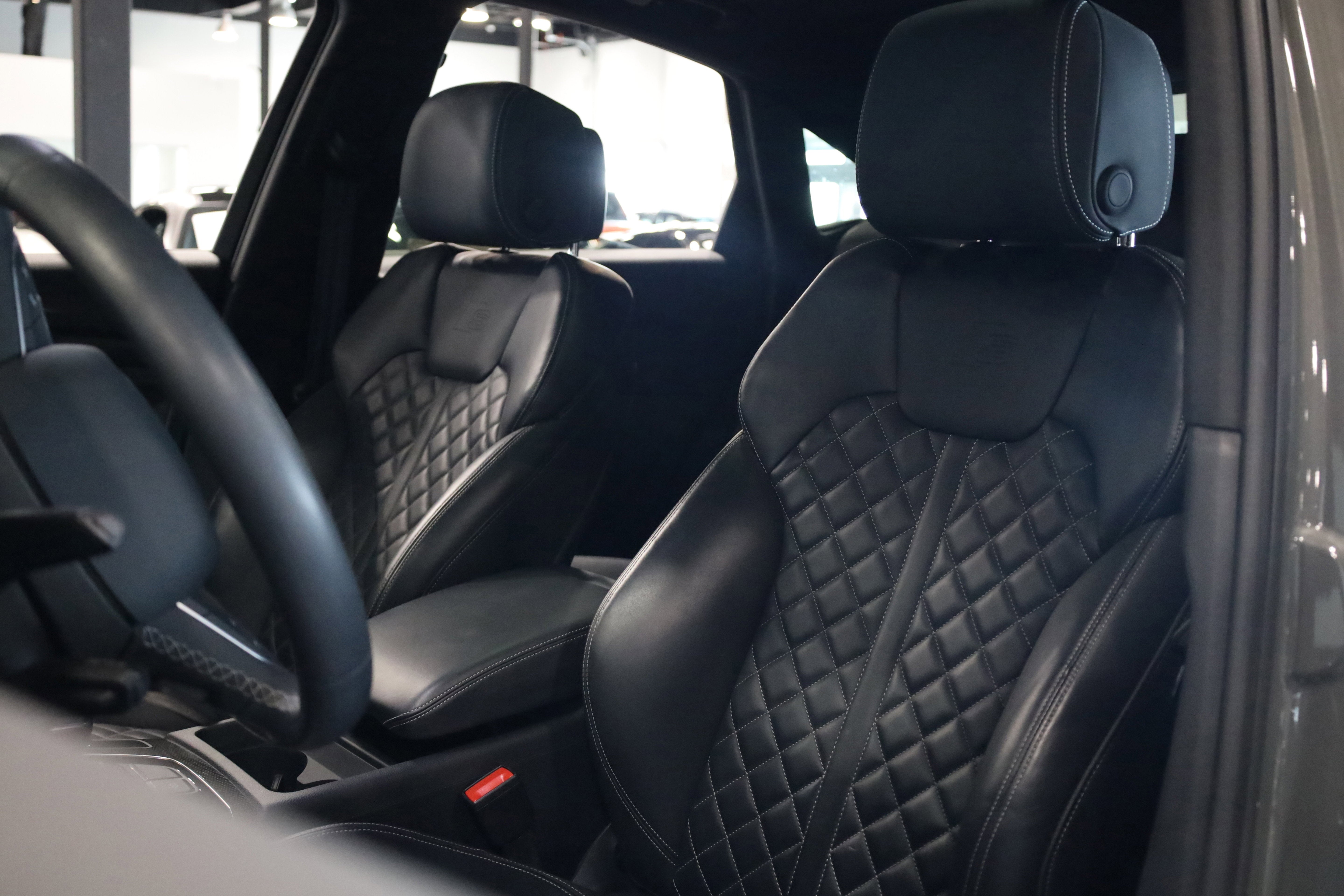 2023 Audi SQ5 Sportback Premium Plus