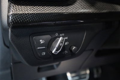 2023 Audi SQ5 Sportback Premium Plus