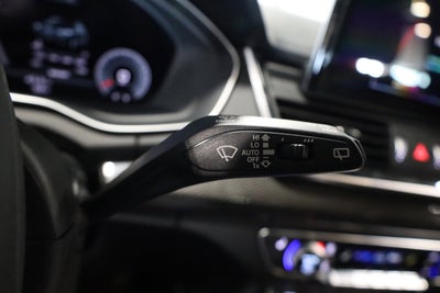 2023 Audi SQ5 Sportback Premium Plus